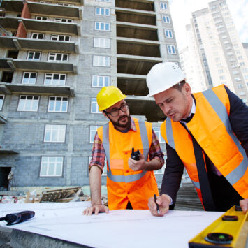 7 Factors to Consider When Choosing a Construction Site? 