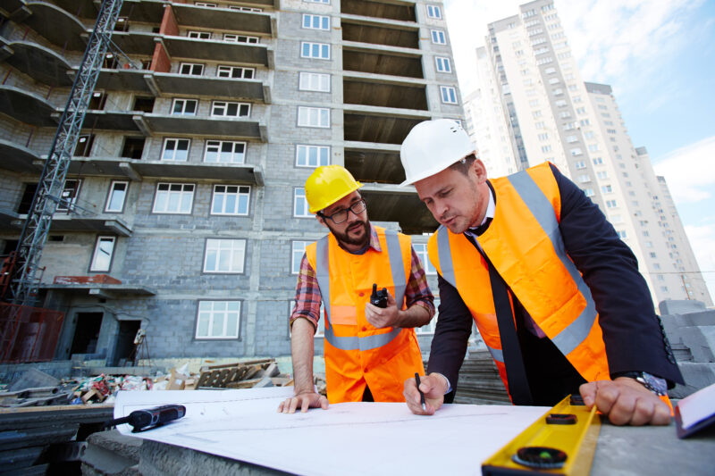 7 Factors to Consider When Choosing a Construction Site? 