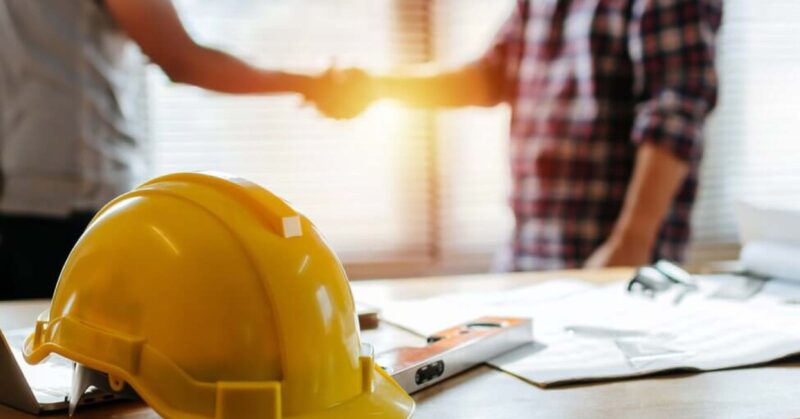What to Look For When Choosing The Right Construction Company 