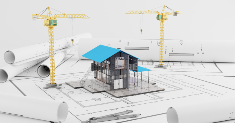How to Make a Construction Plan: The Ultimate Guide 