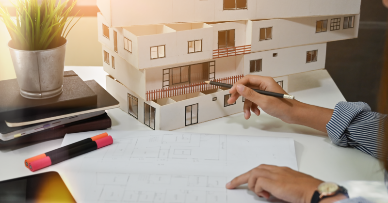 What Is Construction Planning? 5 Steps to the Perfect Process 