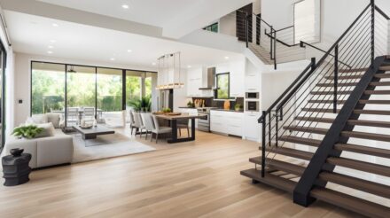 15 Reasons Why People Love Open Floor Plans