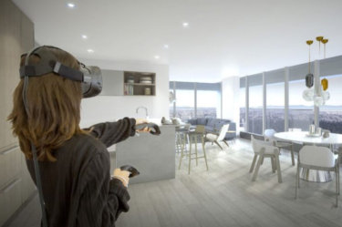 The Role of Virtual Reality in Home Design